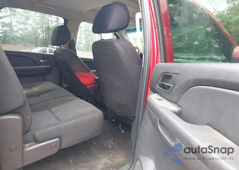 2011 GMC Sierra 1500 Sle z USA, uszkodzony, nr VIN 3GTP2VE33BG269178